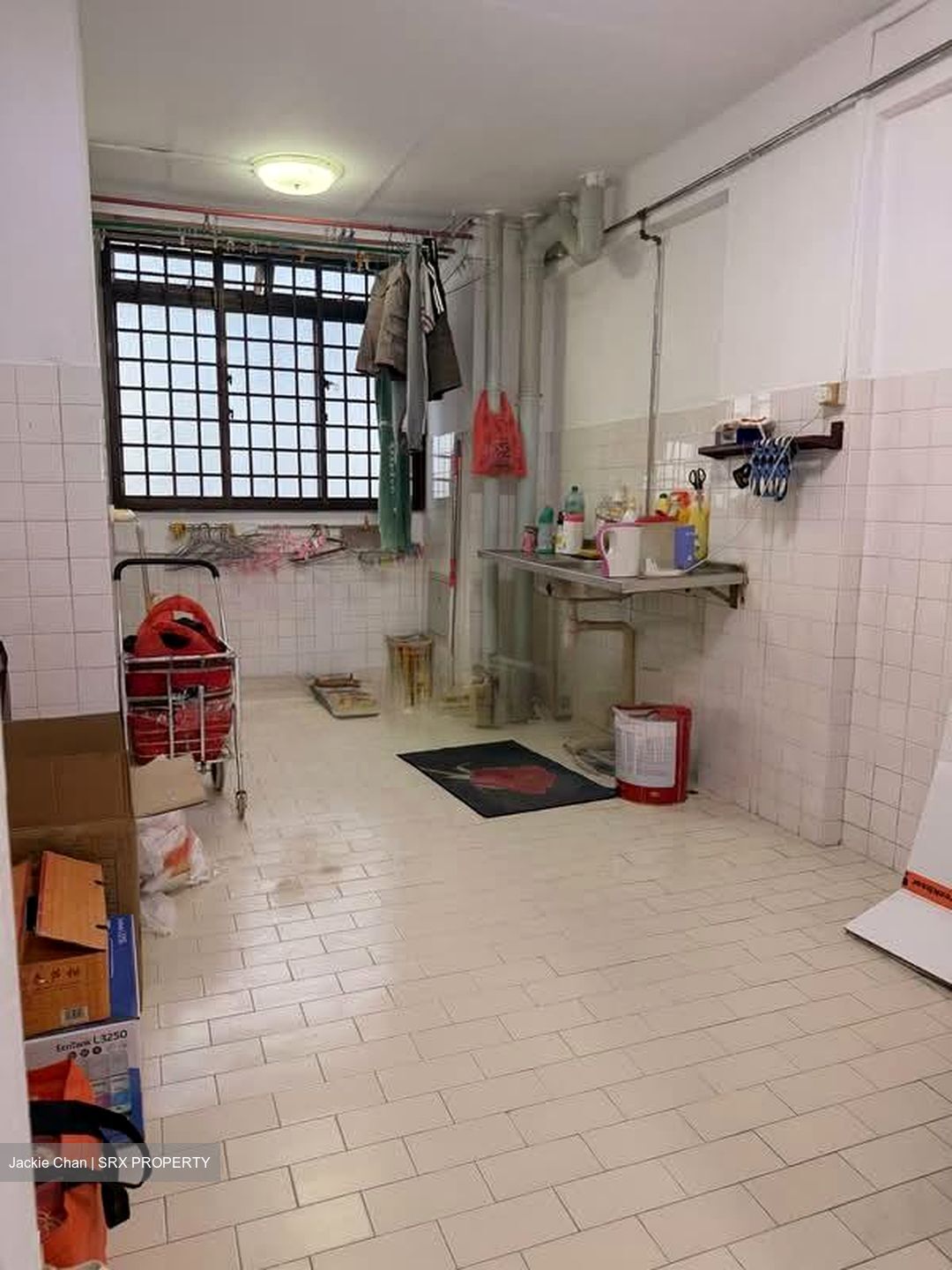 Blk 407 Sun Plaza Green (Tampines), HDB 3 Rooms #554998461